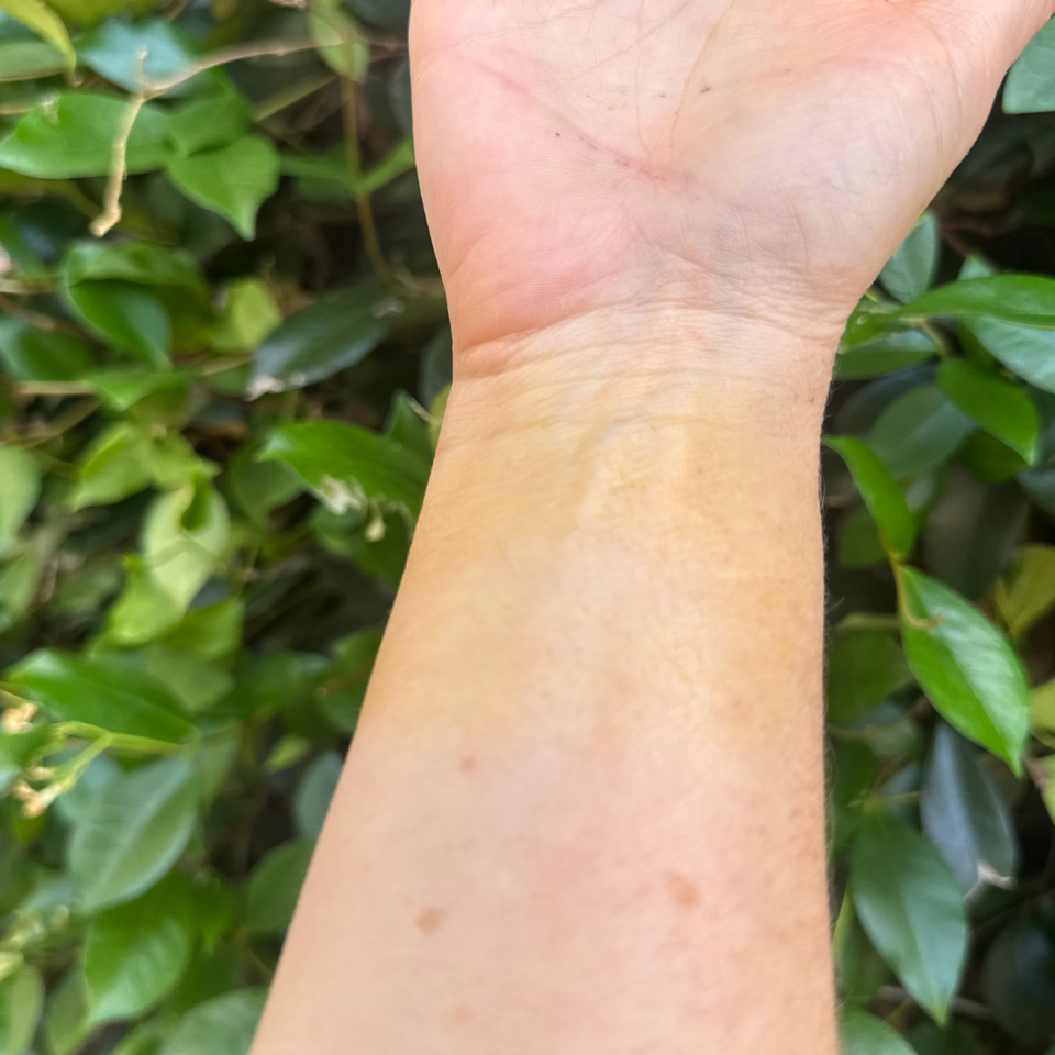 WOO™ Buriti Oil 