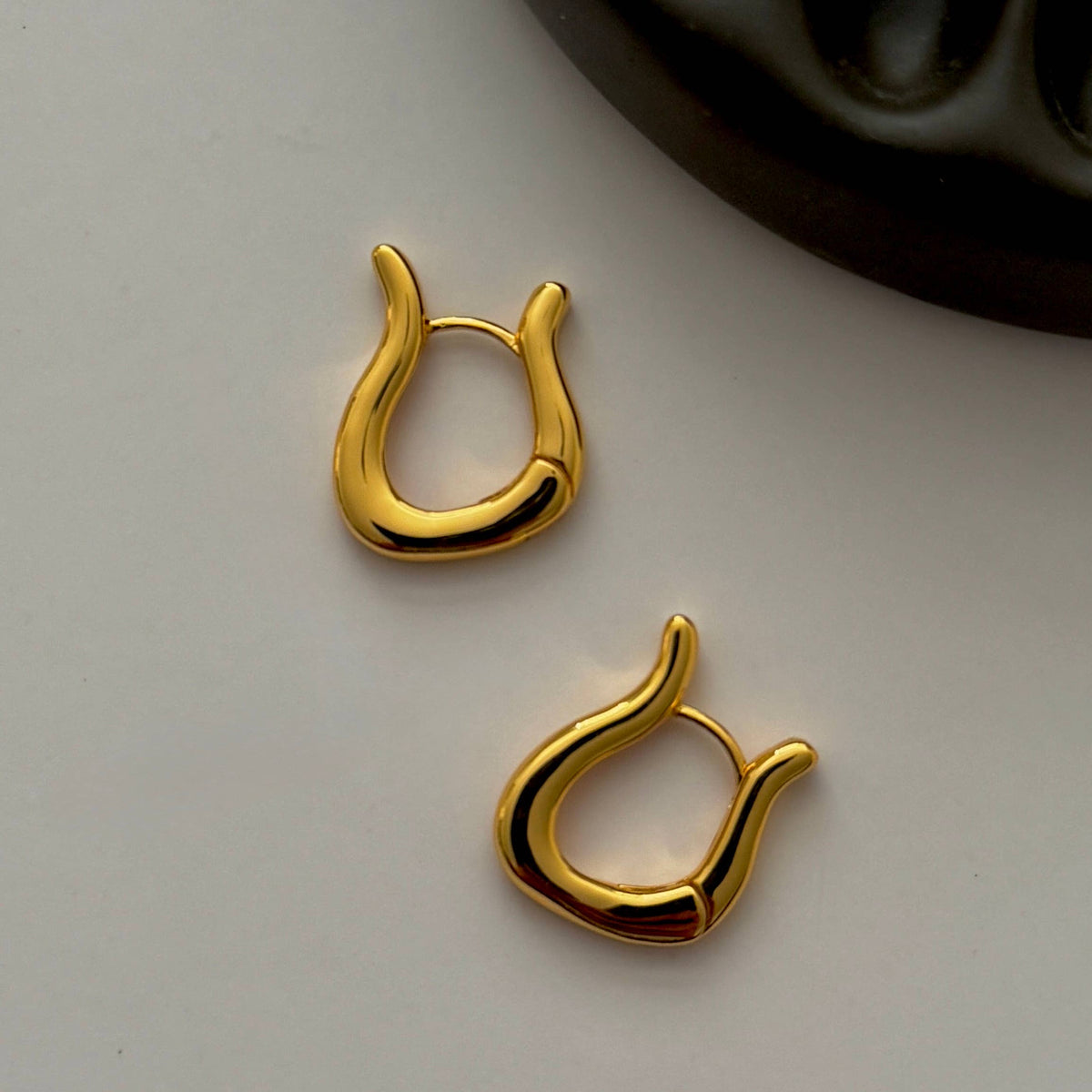 Nuun Hoops- Gold