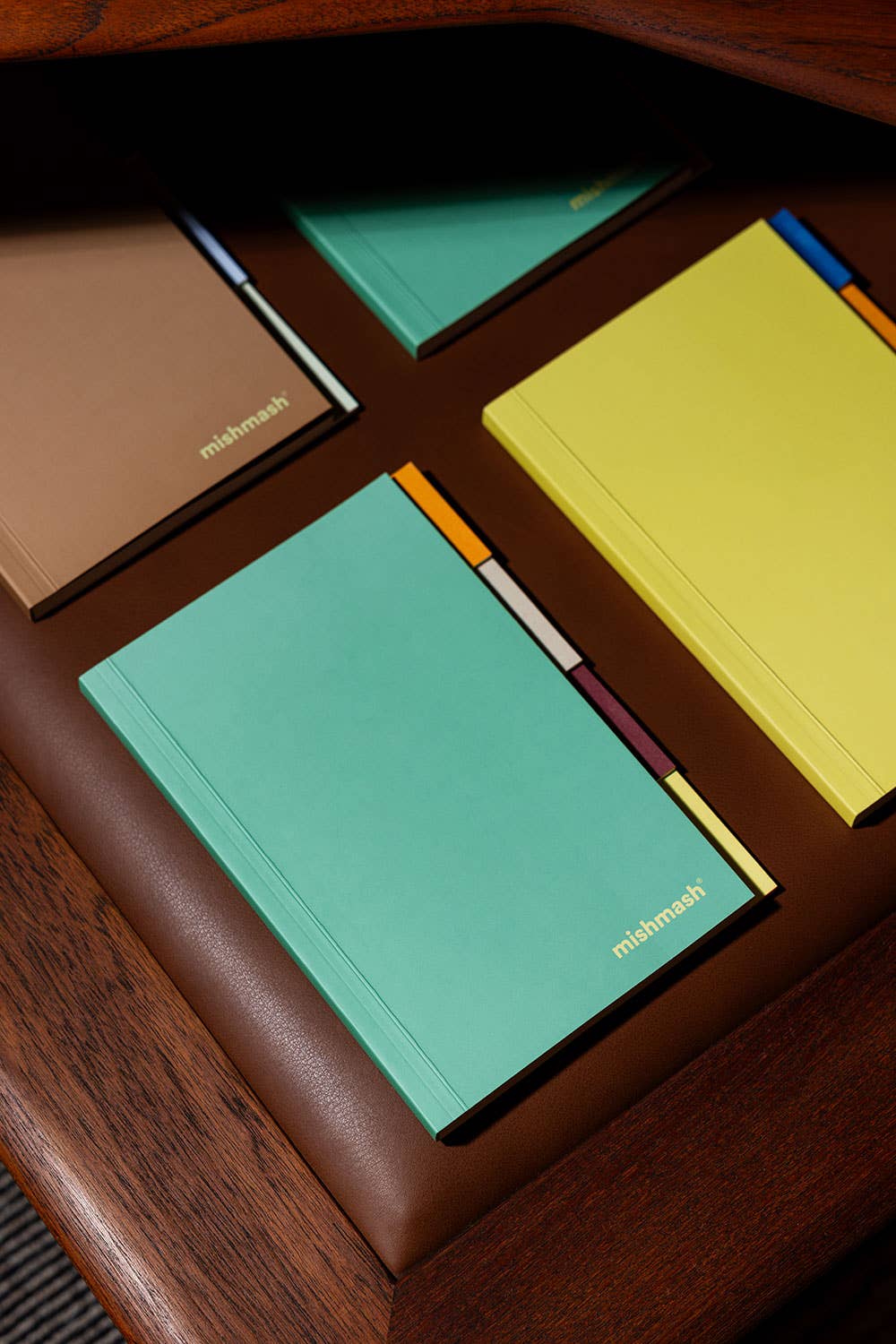 Tabbed: Dotted