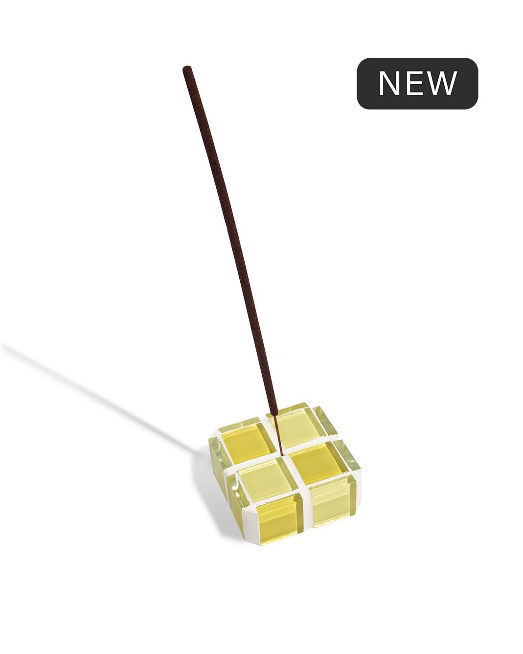 INCENSE HOLDER - Banana Frosting