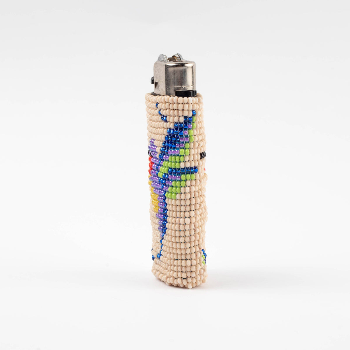 Lighter Cover (Swan Song)