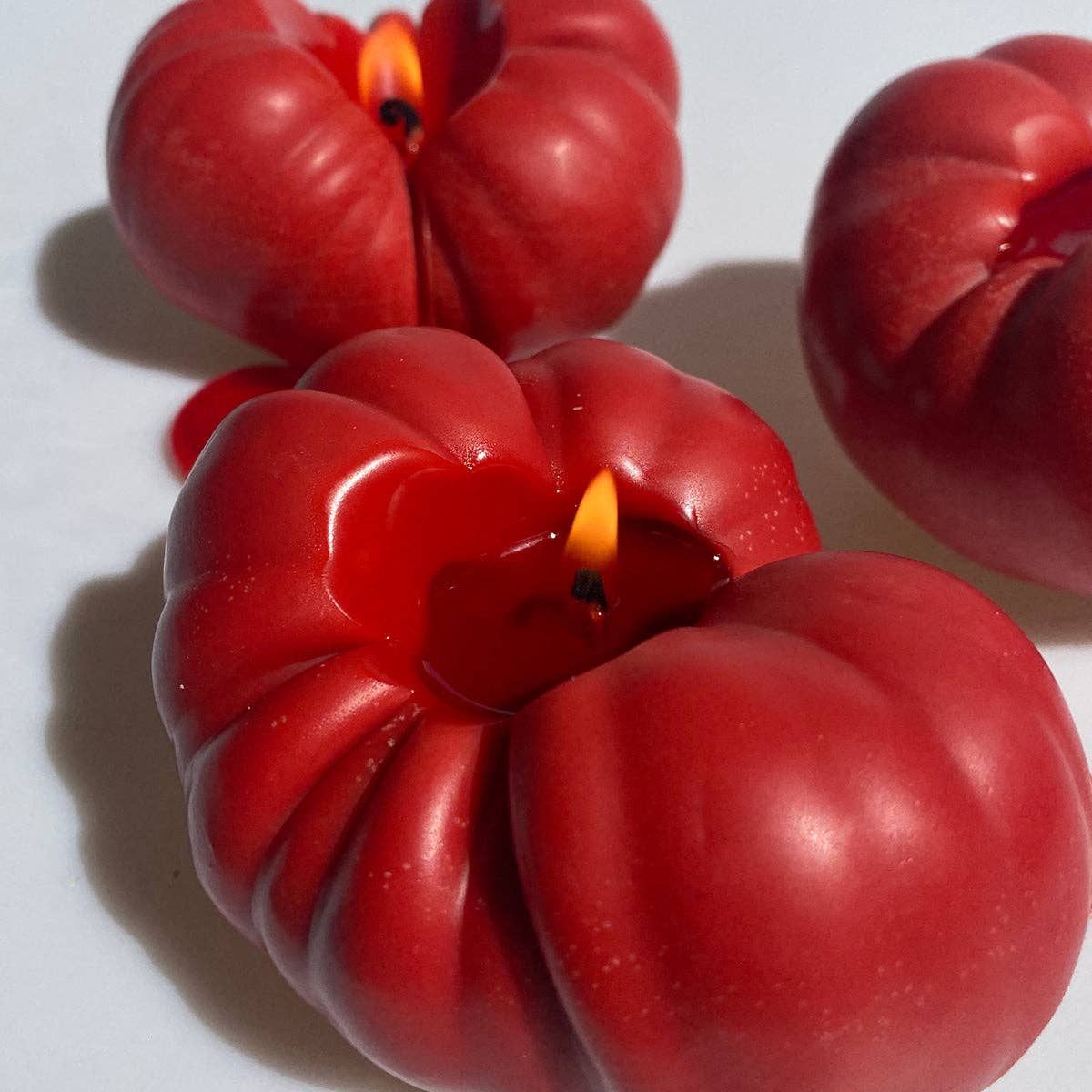 Heirloom Tomato Candle - Large