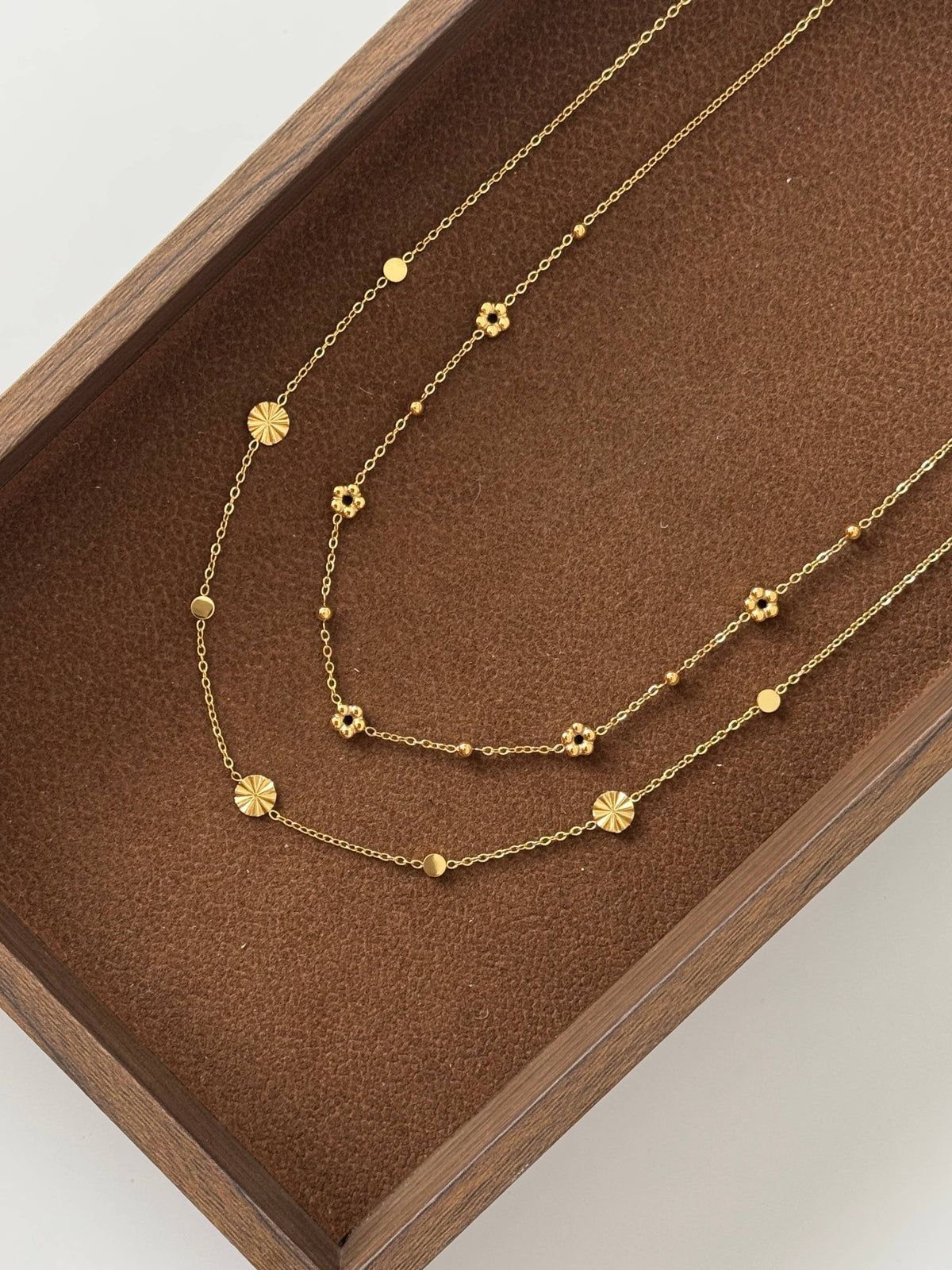 Semone Necklace