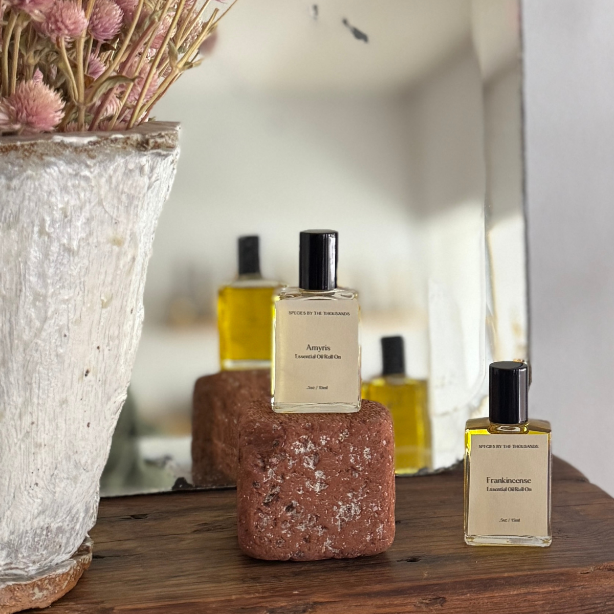 Amyris Essential Oil Roll-On