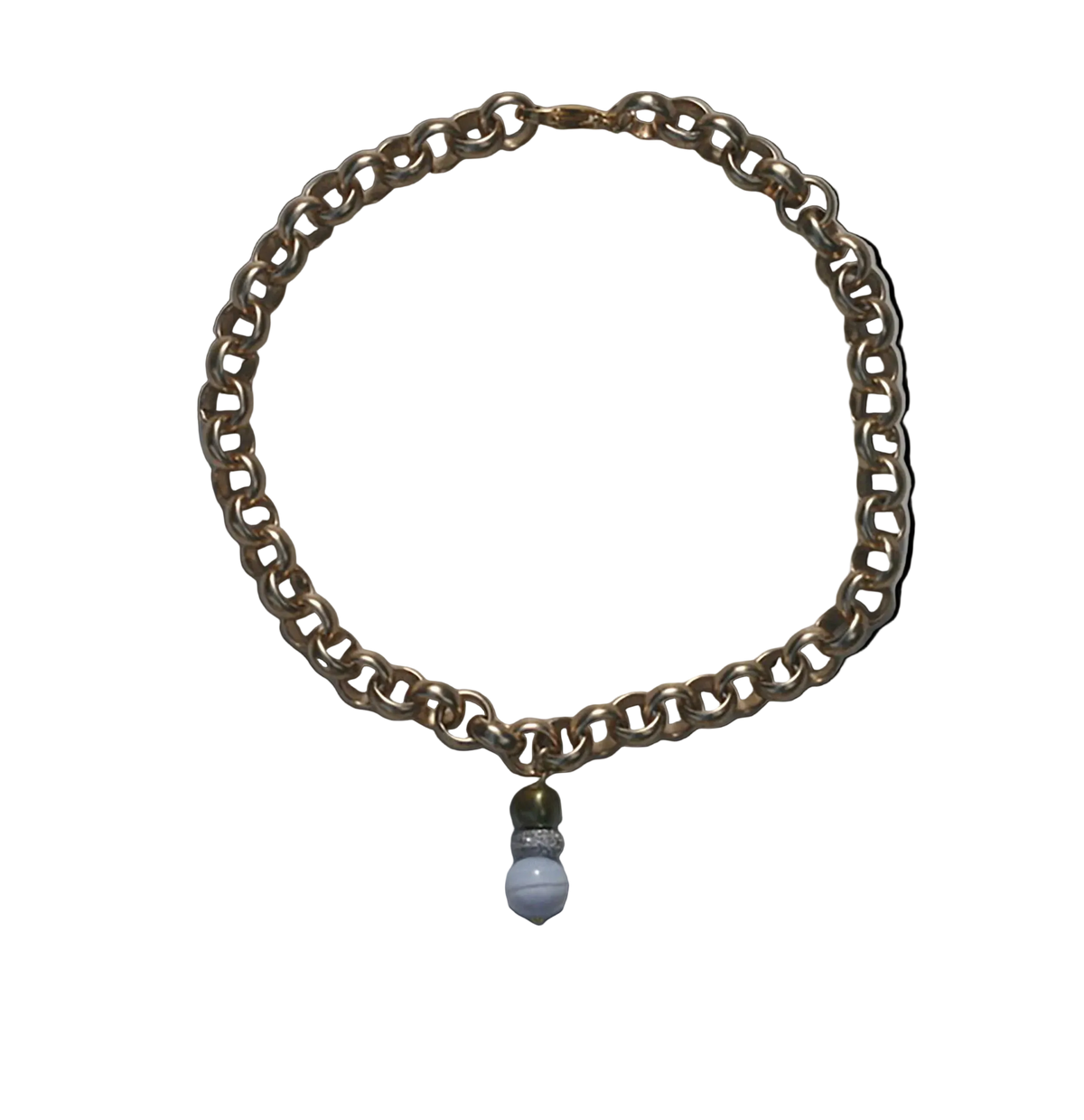 ARDEN Chain Necklace