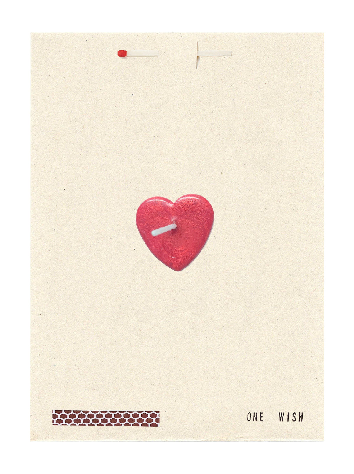 Pink Heart