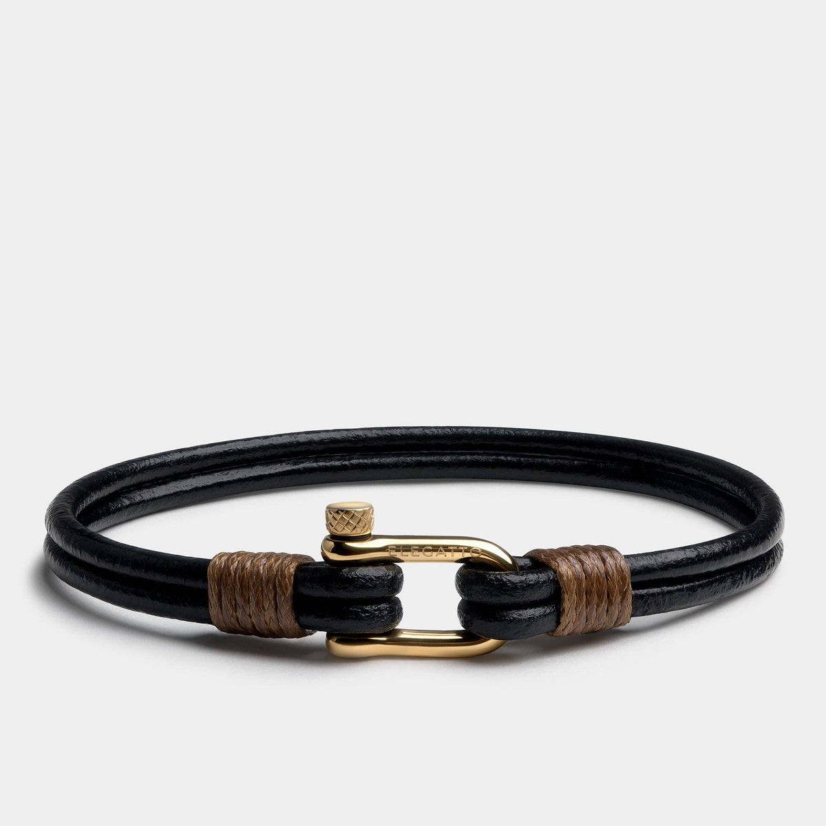 Helix Vintage: Silver Mini Shackle