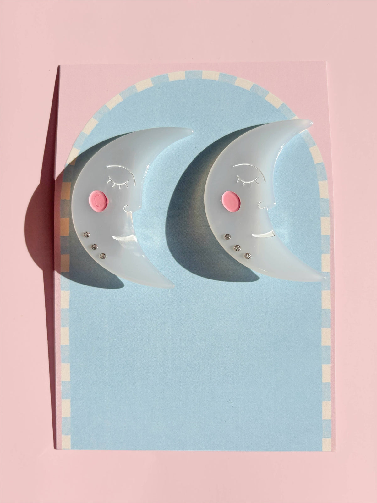 Moon Clip SINGLE