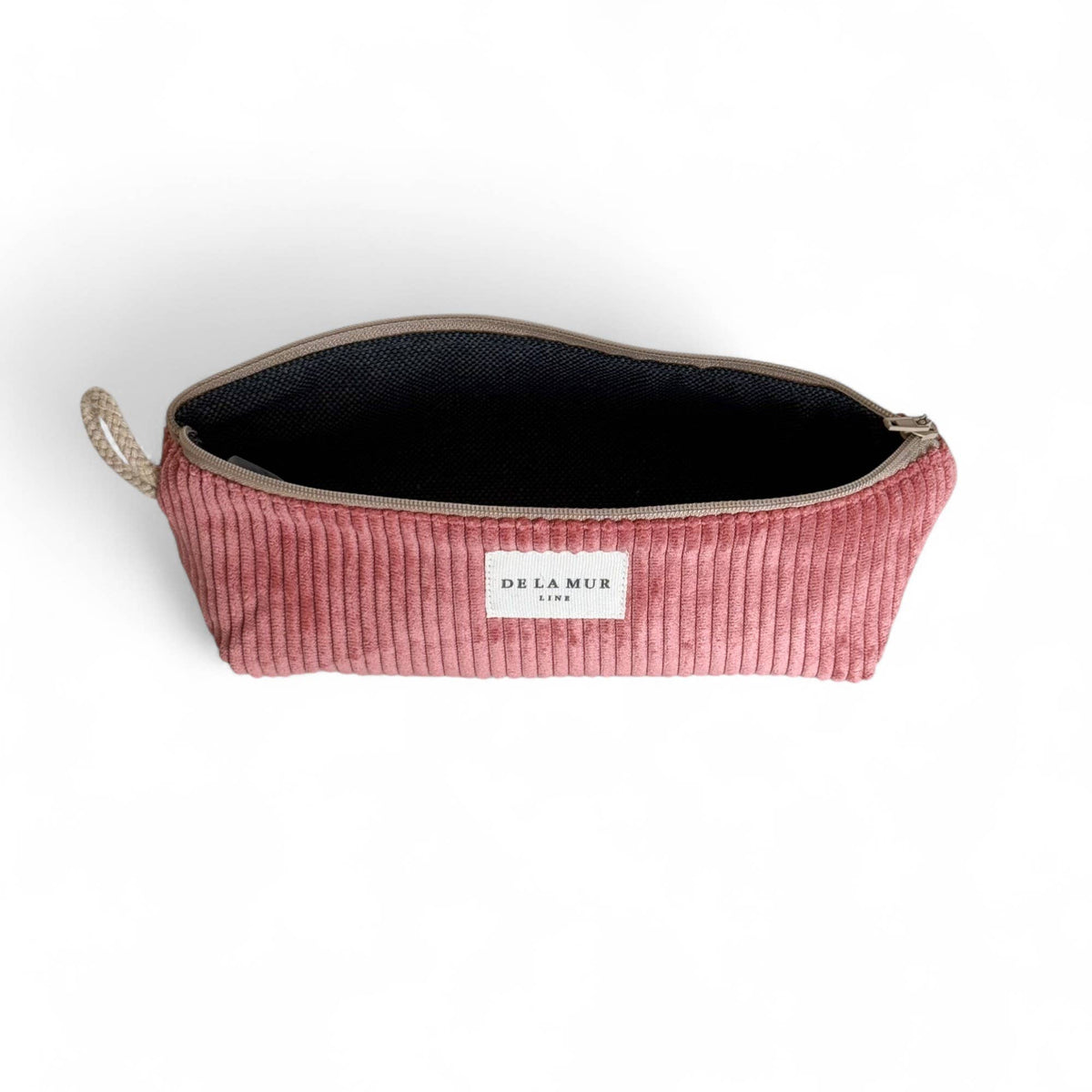 Pencil case Coral