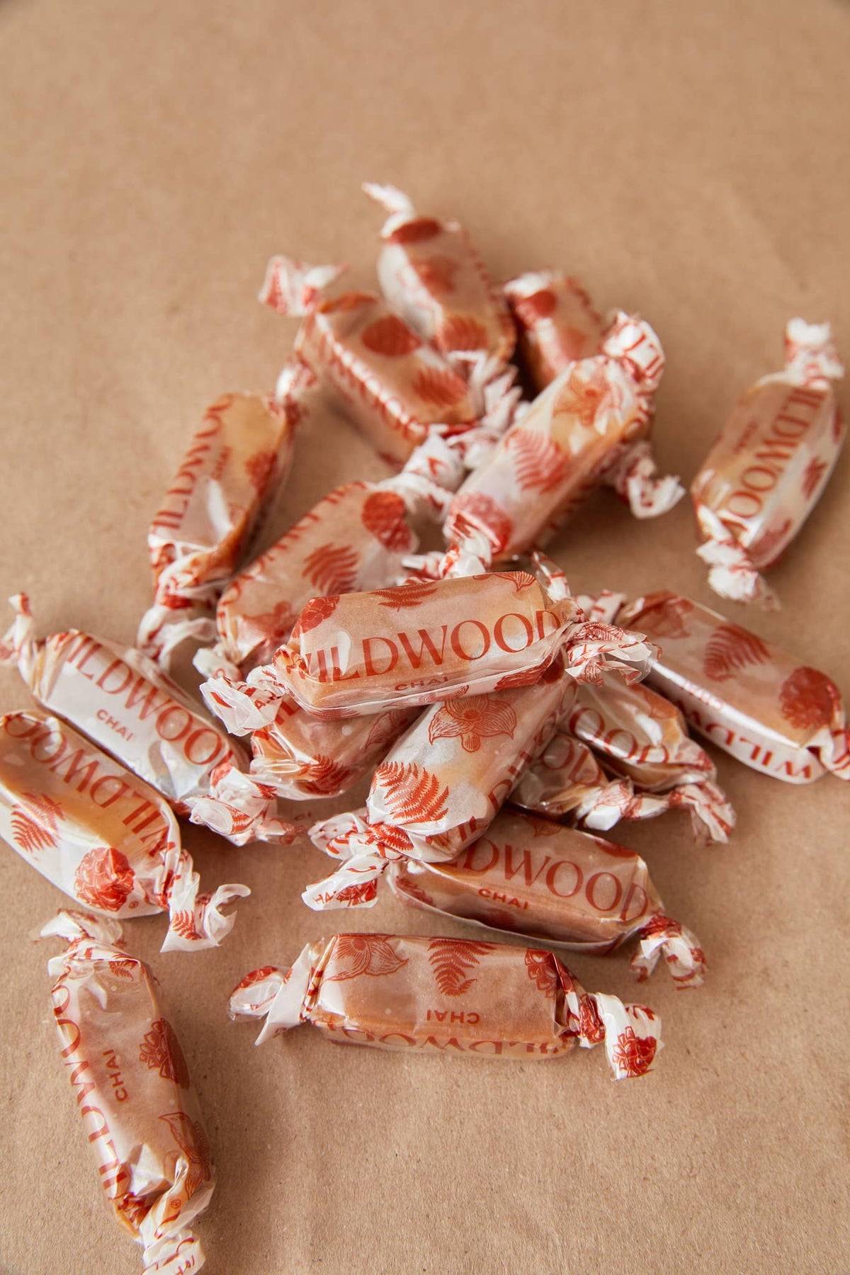 Chai Caramel