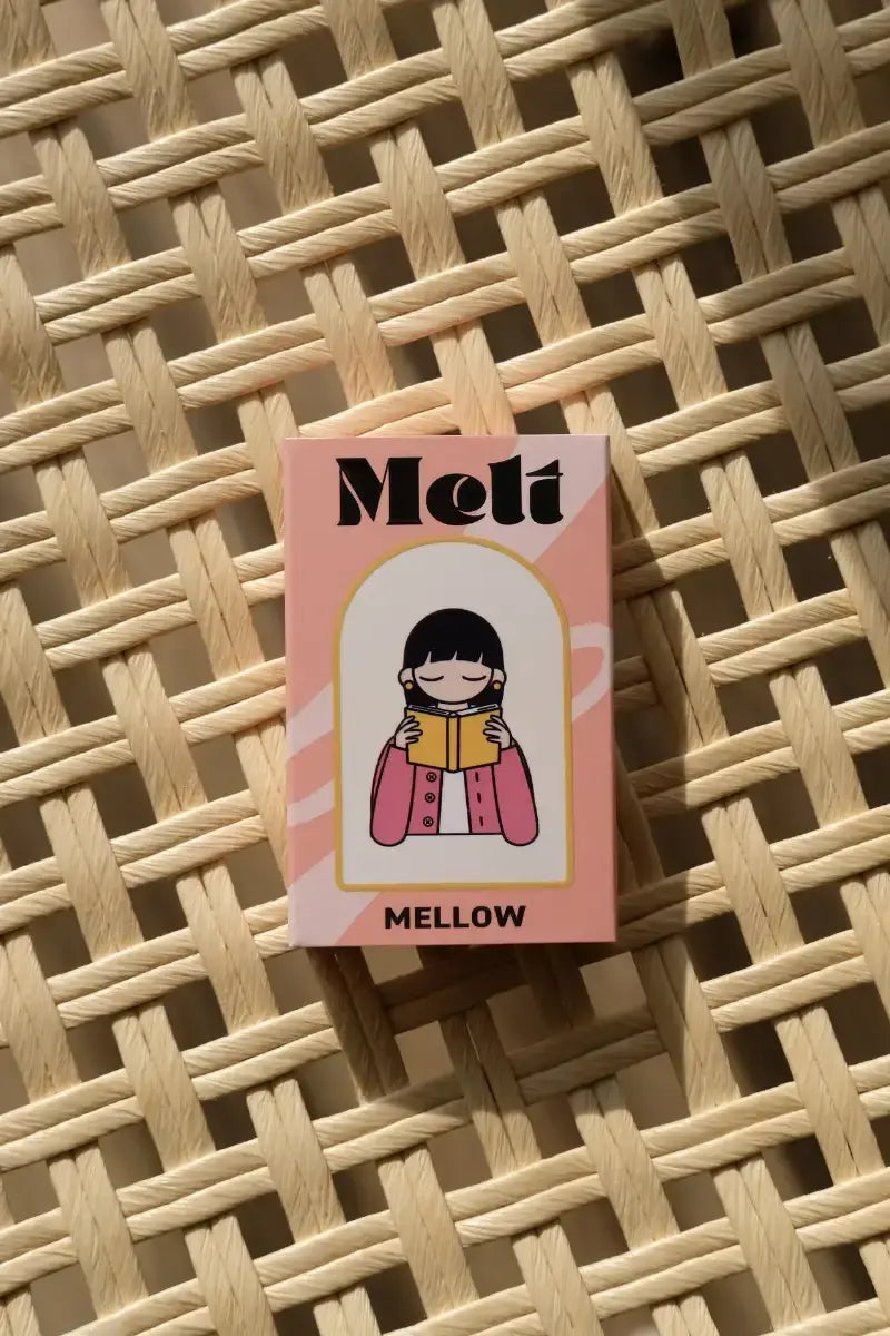 Melt MOOD Incense: Dance