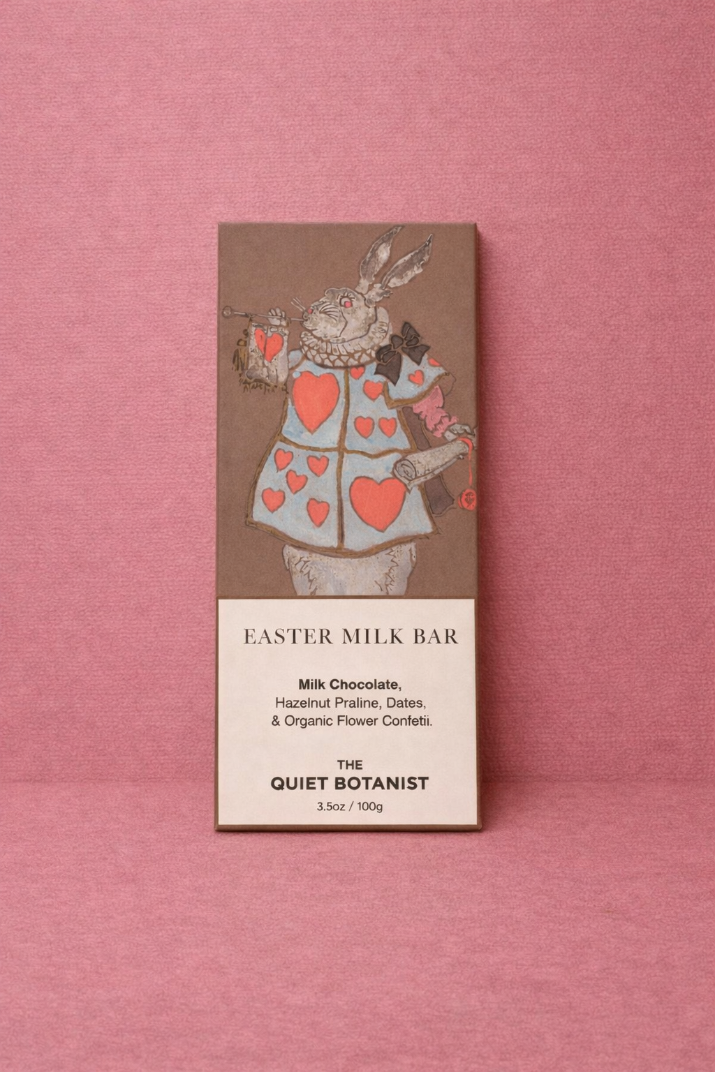 The Easter Milk Bar - Limited Edition Easter Bar