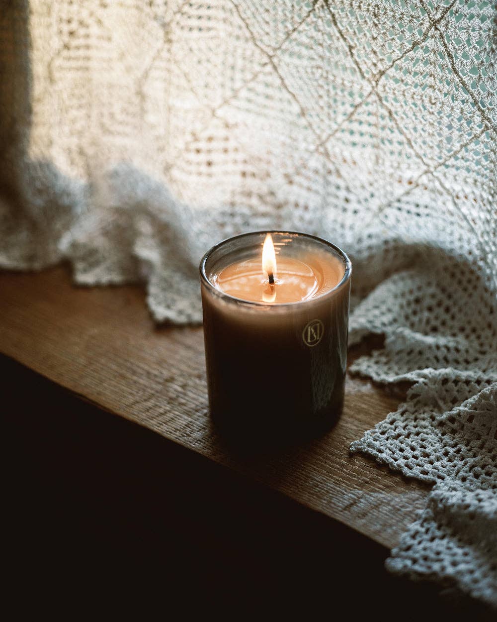 N˚05 Evergreen : GREEN / 8.5 OZ.