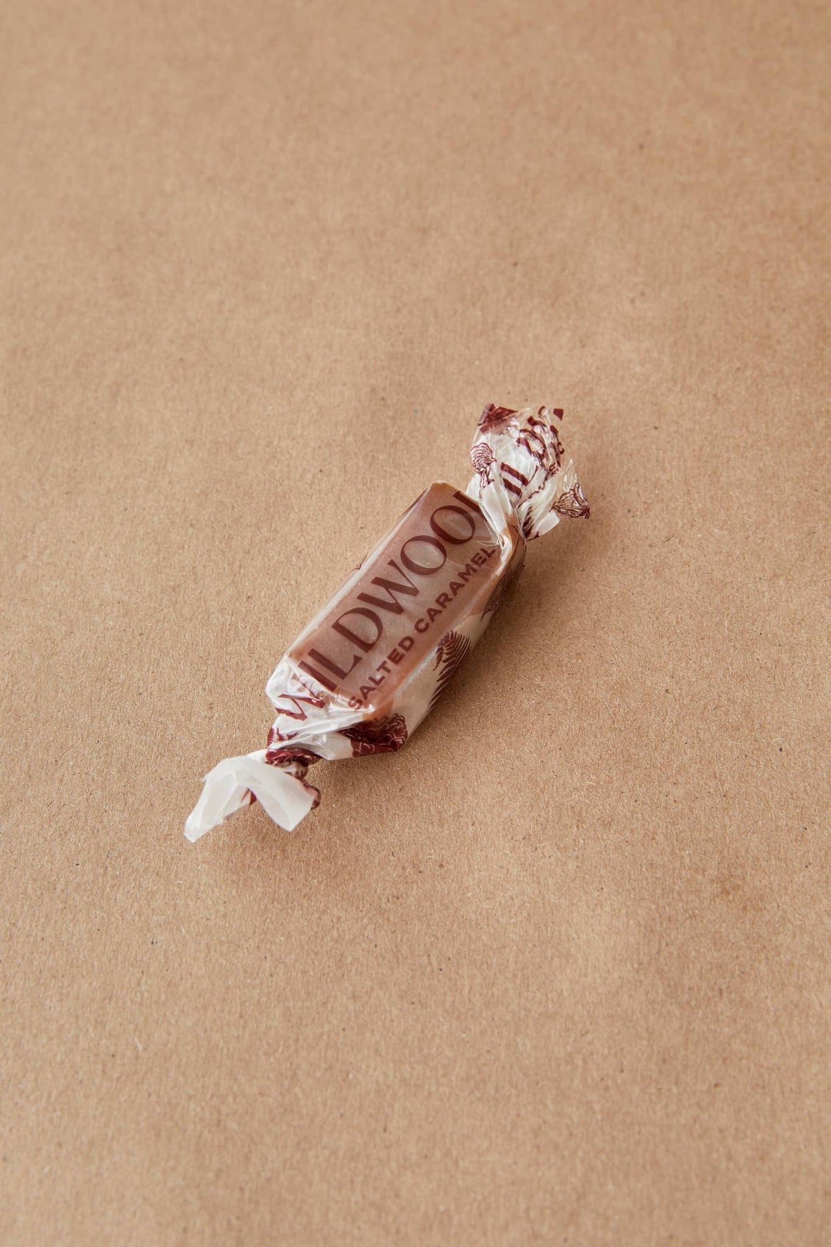 Salted Caramel
