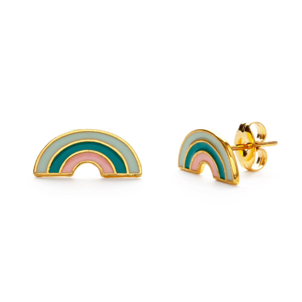 Rainbow Stud : Tropical SINGLE