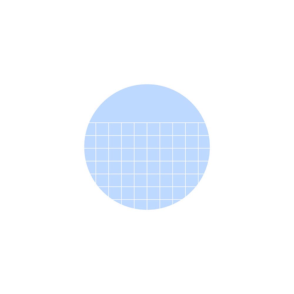 Isshoni. To Do Sticky Notes Film Round Free