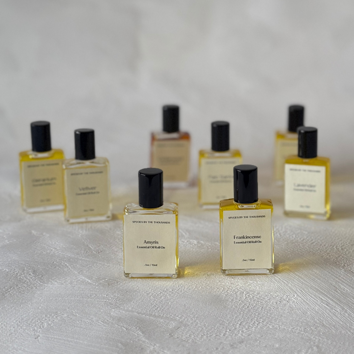 Amyris Essential Oil Roll-On