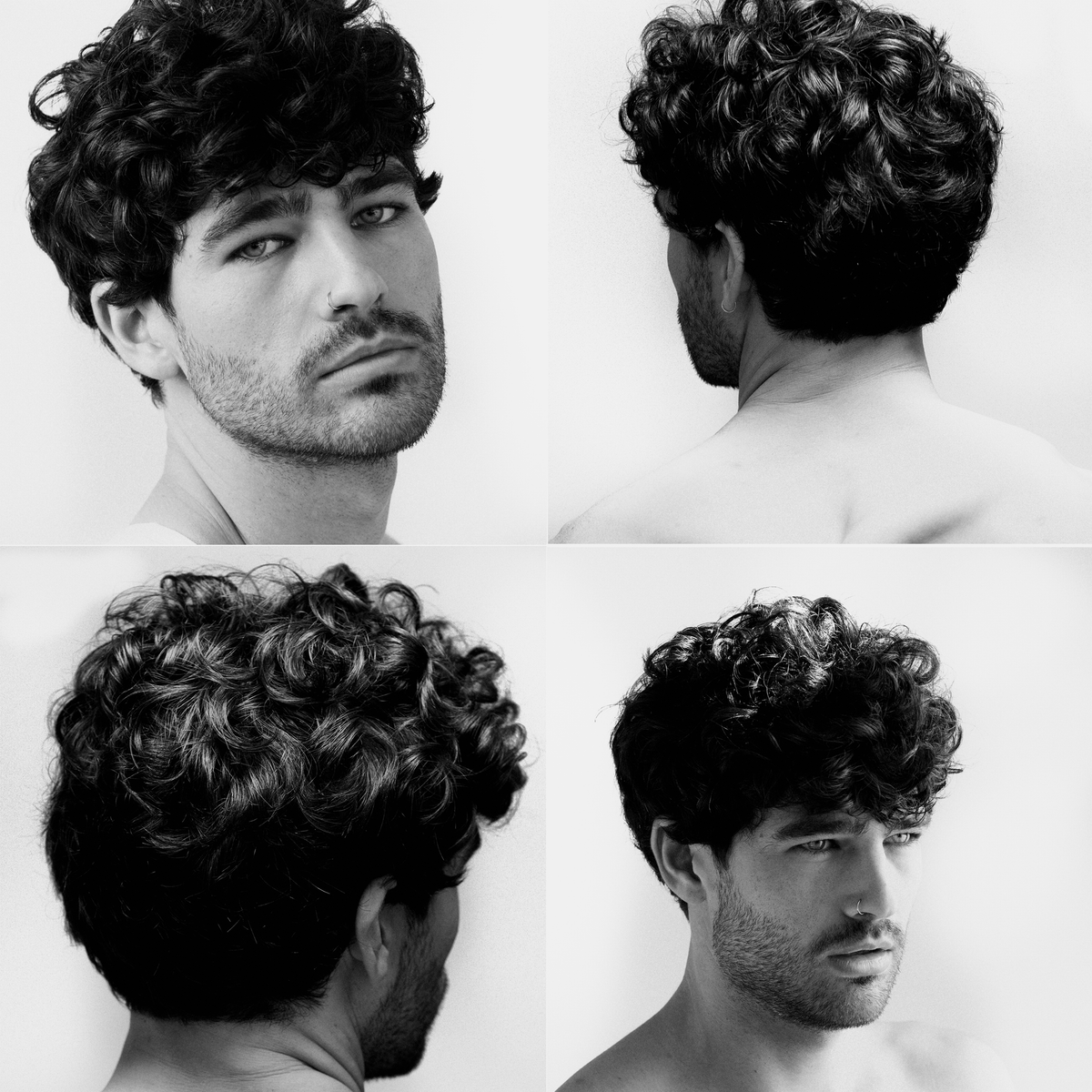Curl Defining Cream