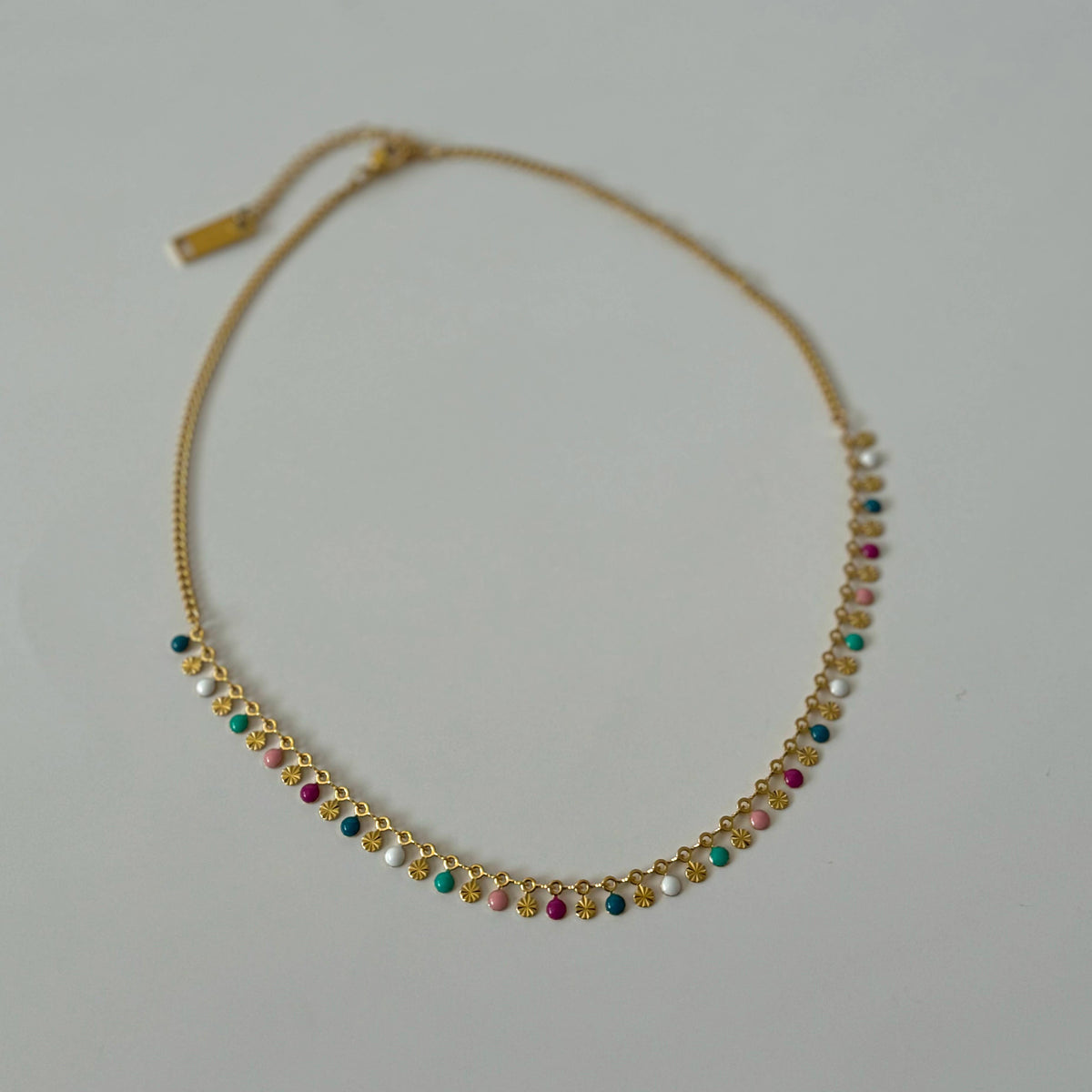 Hiba Necklace