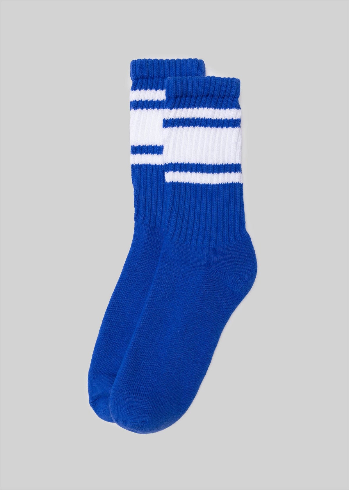 The Retro Supporter Stripe: Italy