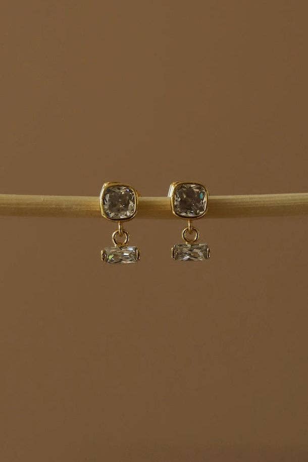 THE EVE STUD SINGLE