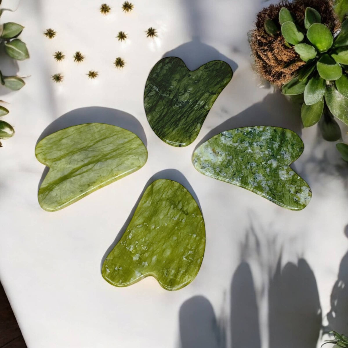 Jade Gua Sha