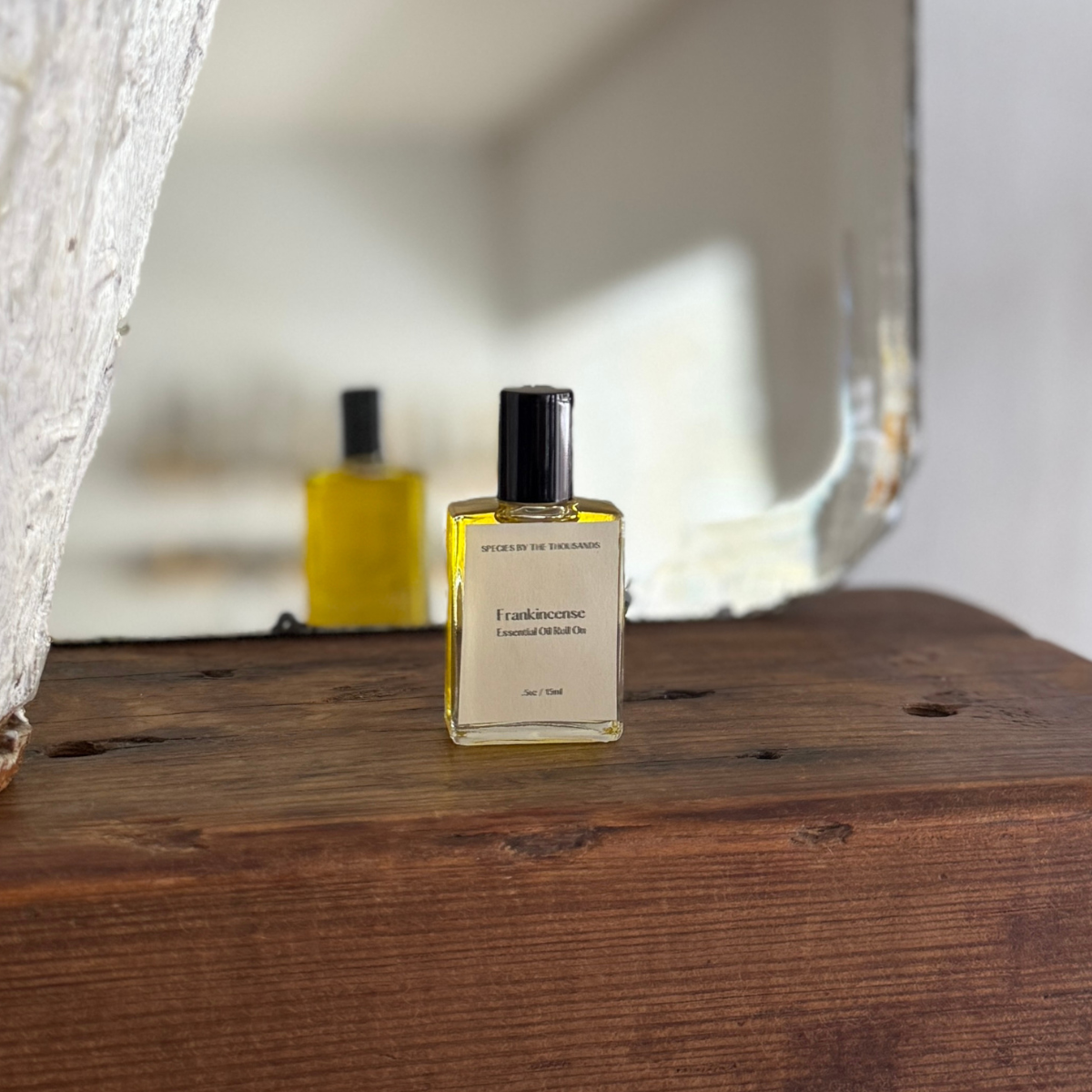 Frankincense Essential Oil Roll-On