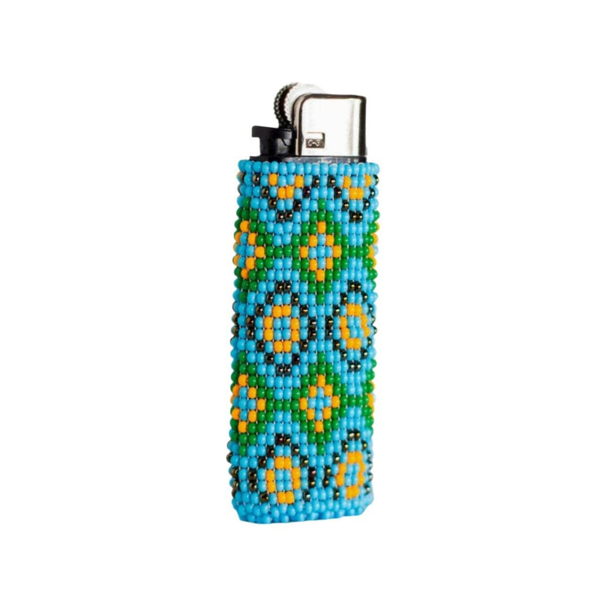 Lighter Cover (Zulu)