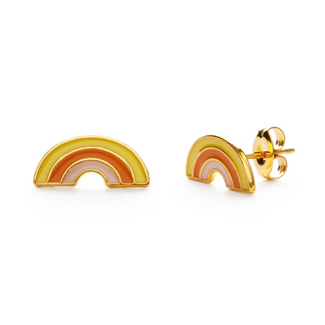 Rainbow Stud: Retro SINGLE