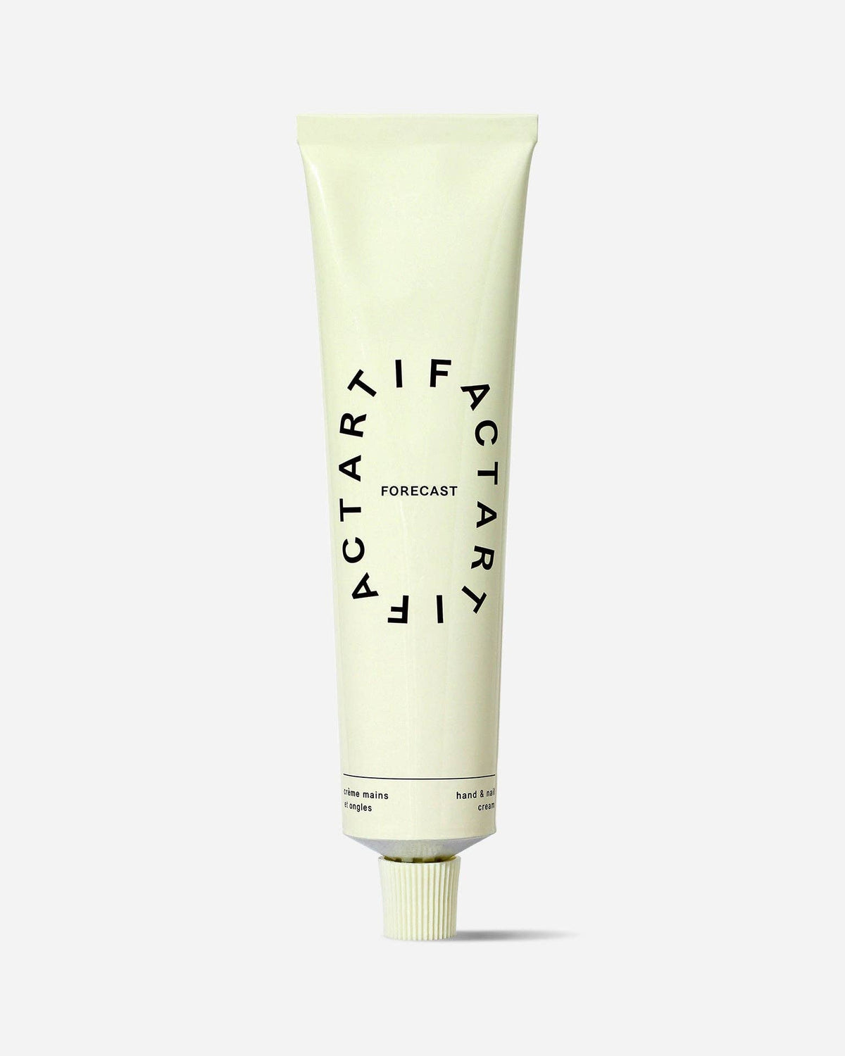 Forecast Hand & Nail Cream