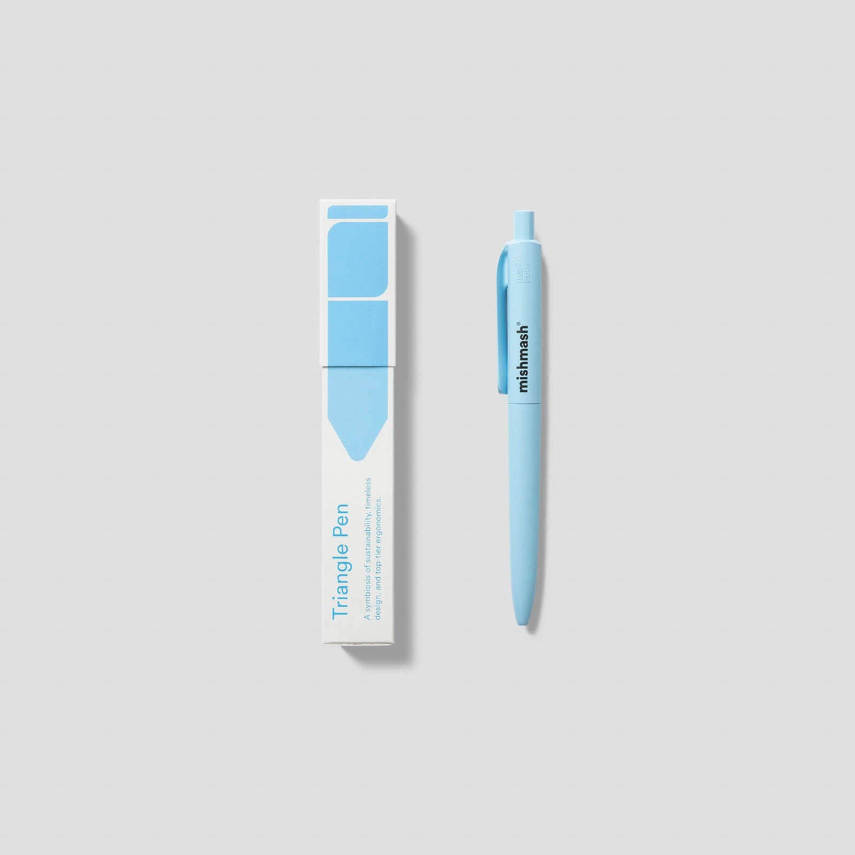 Triangle Pen: Sky