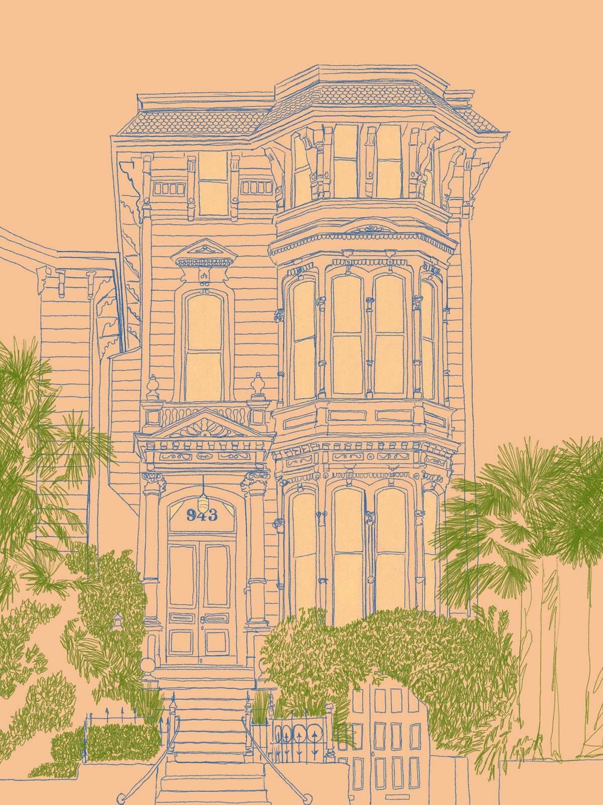 8.5&quot;x11&quot; print