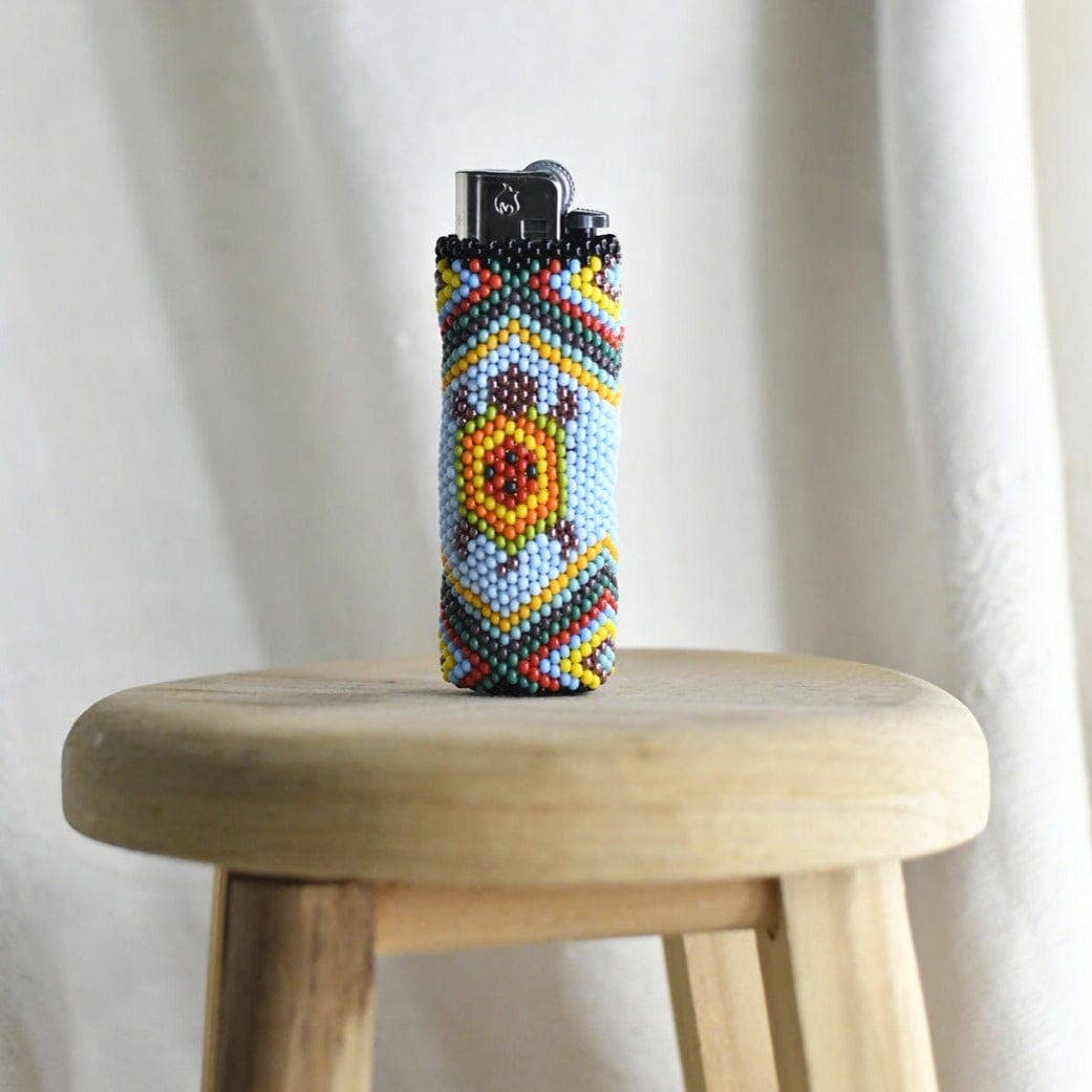 Lighter Cover (Ninja)