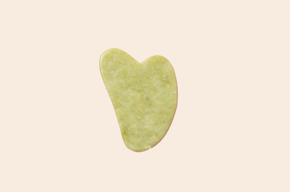 Jade Gua Sha