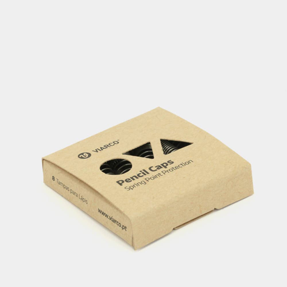 Ova, Pencil Caps: sold SINGLE