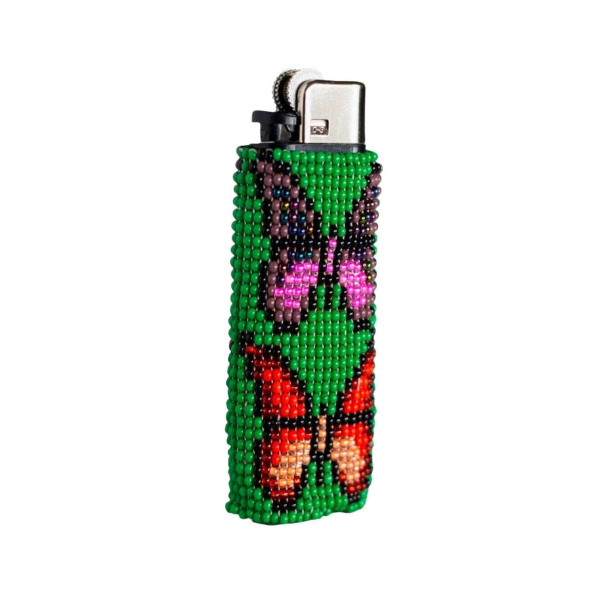 Lighter Cover (Butterfly)