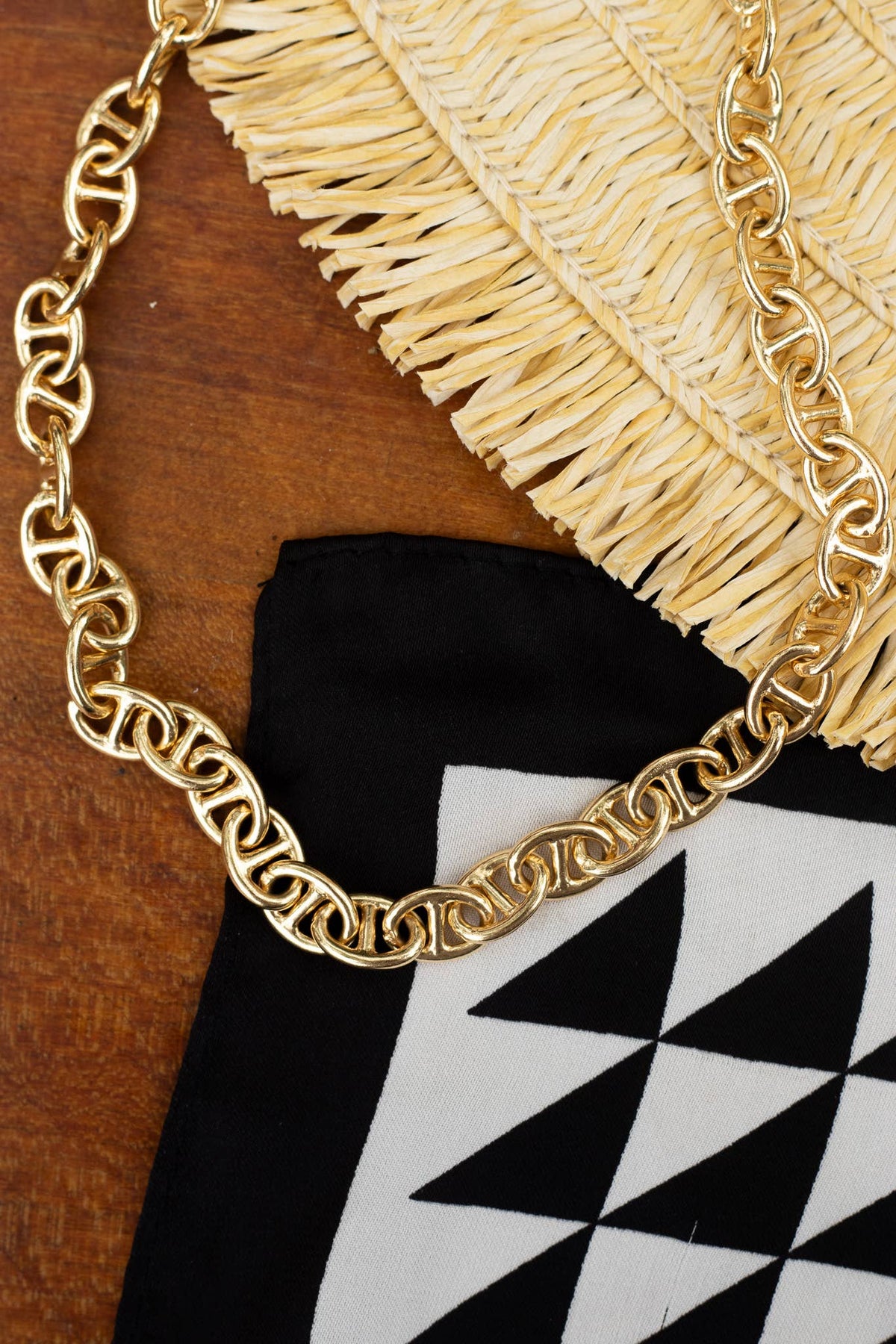 Maritime Mariner Chain