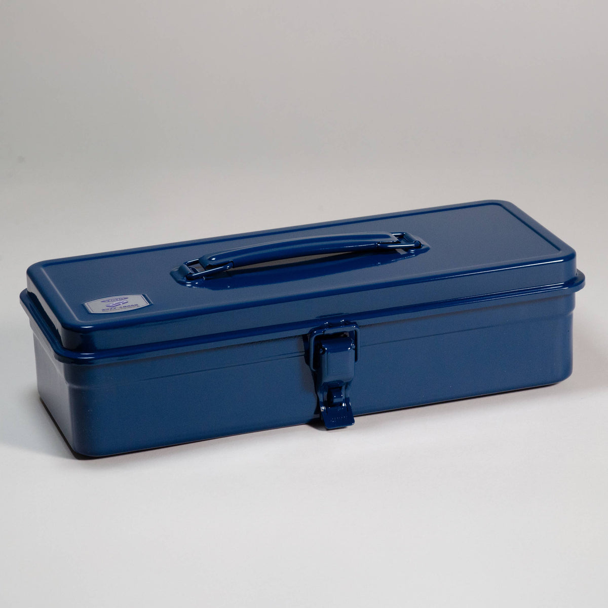 Toyo - Steel Toolbox T-320: Indigo
