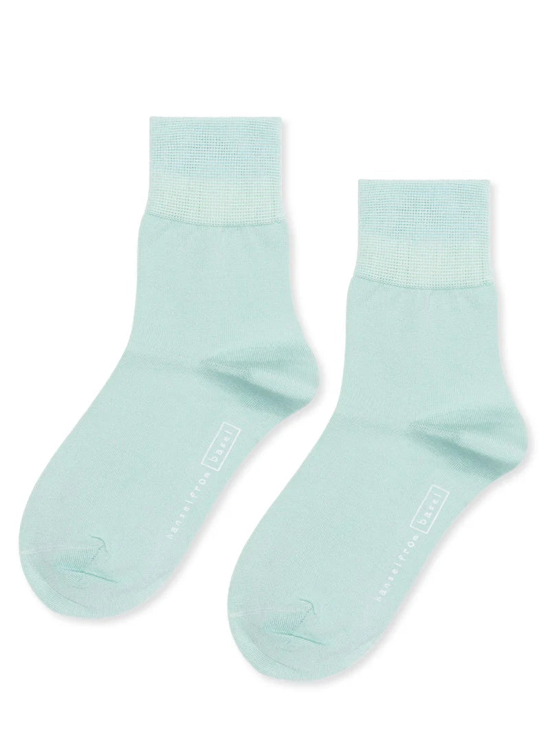 Trouser Crew Icicle Blue