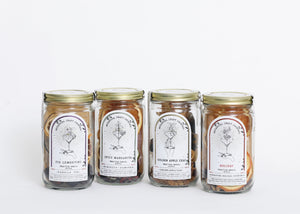 Botanical Craft Coacktail: Craft Cocktail Mix