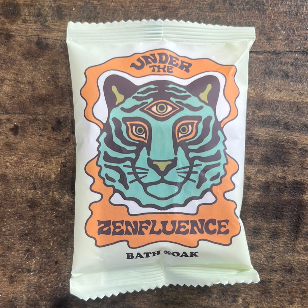 Under The Influence Bath Salts