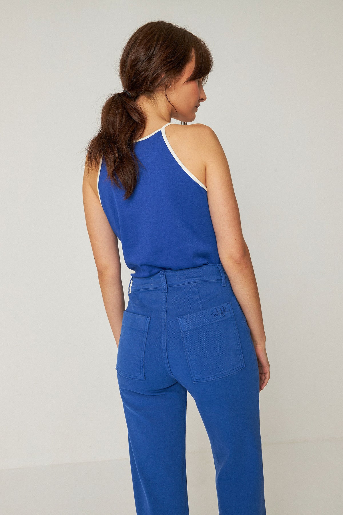 Libe T-Shirt (Tank Top)