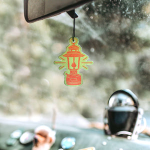 Good & Well Supply Co: Olympic Air Freshener / Auto Fragrance