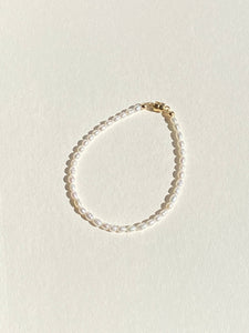 Dante Pearl Bracelet
