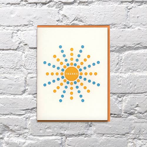 Dots Card