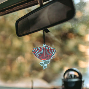 Good & Well Supply Co: Hawai'i Volcanoes Air Freshener / Auto Fragrance