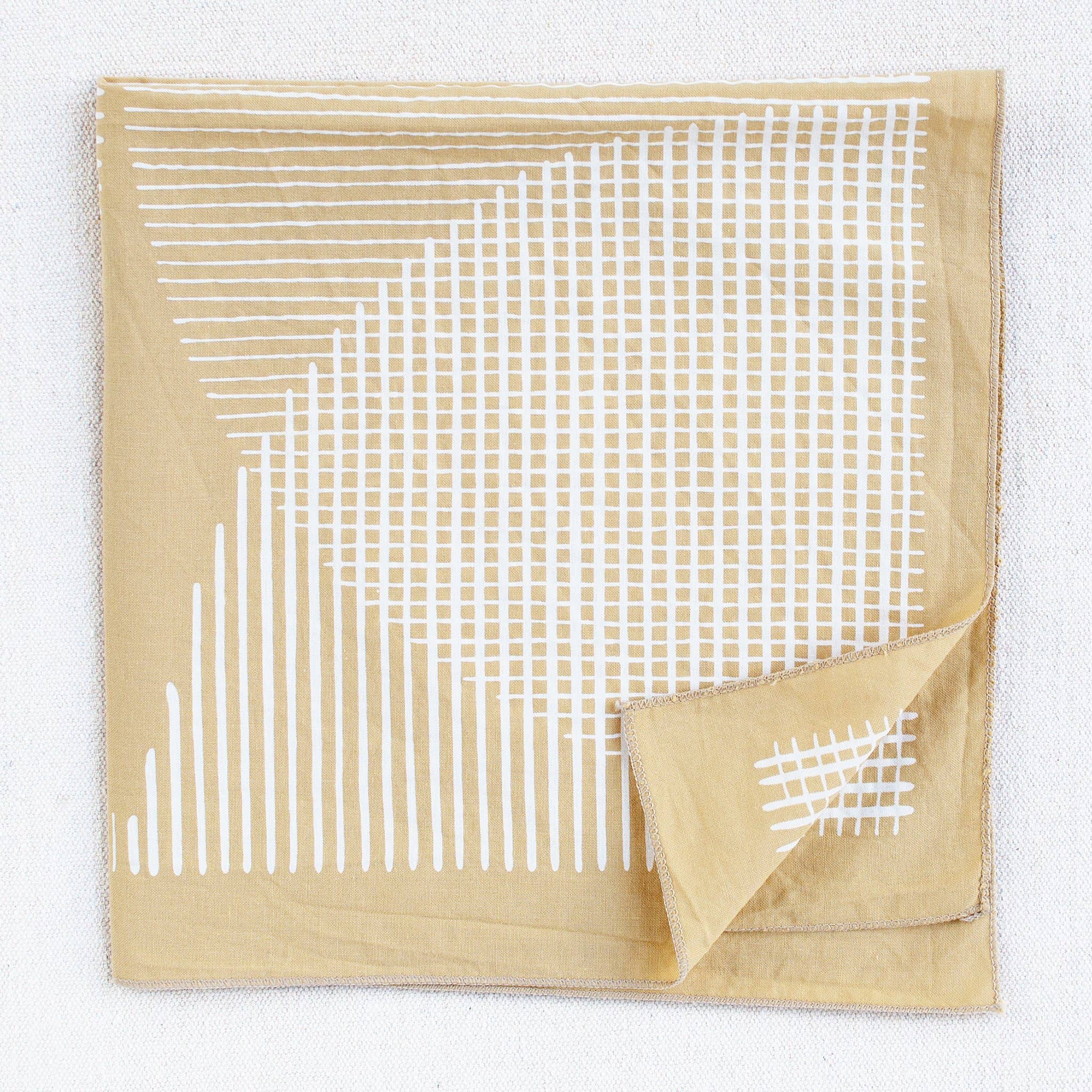 Sand Hills Bandana