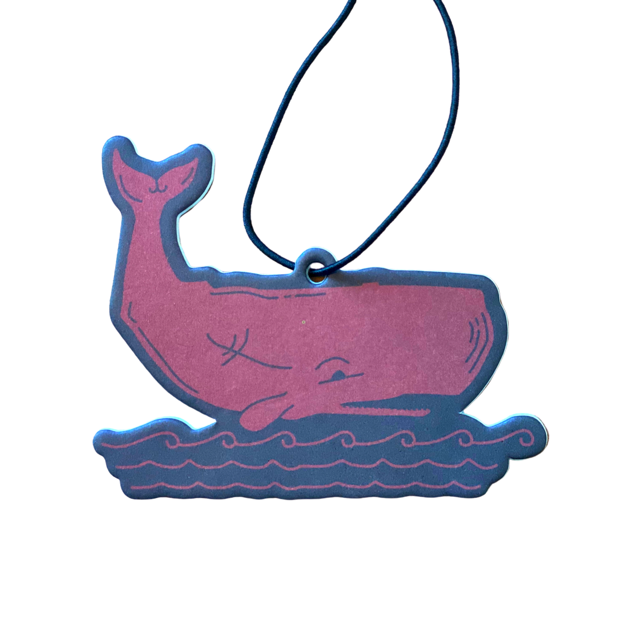 Good & Well Supply Co: Acadia Air Freshener / Auto Fragrance