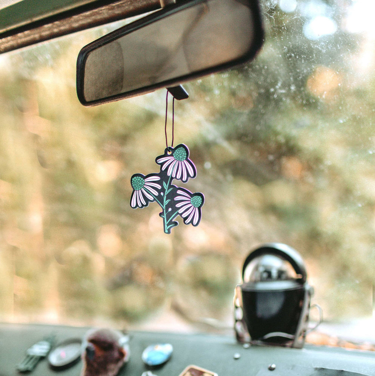 Badlands Air Freshener / Auto Fragrance