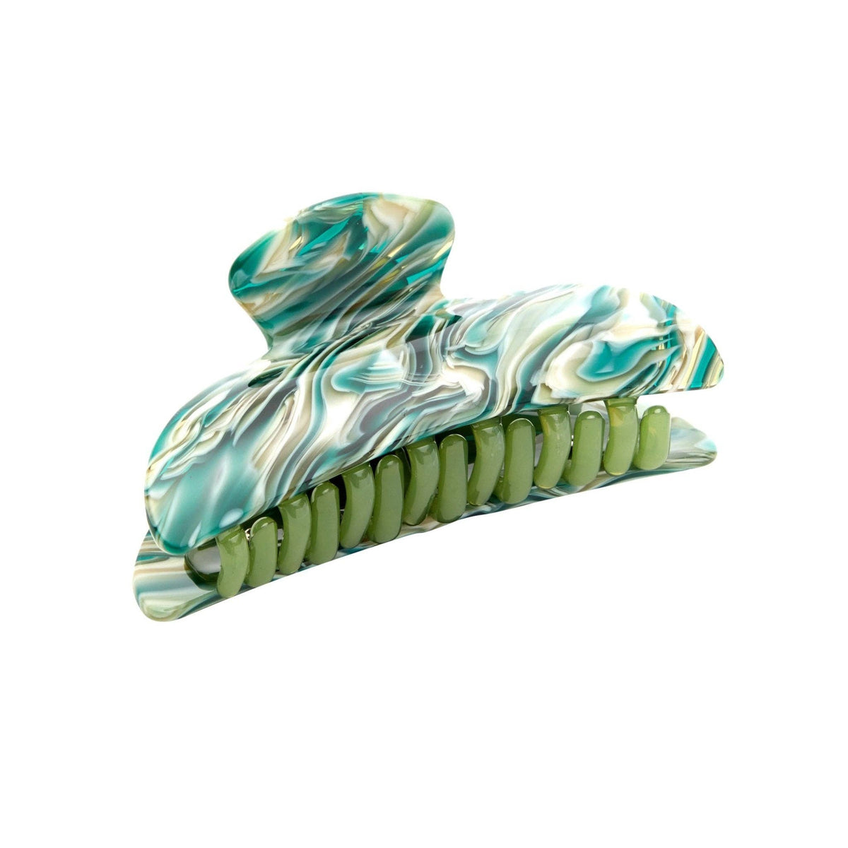 Midi Heirloom Claw - Stromanthe